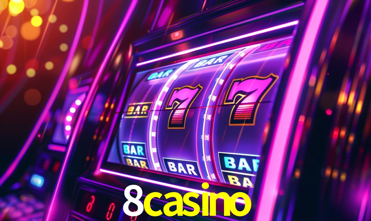 Programa VIP 8casino