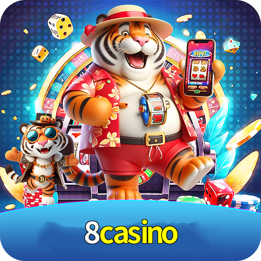 8casino