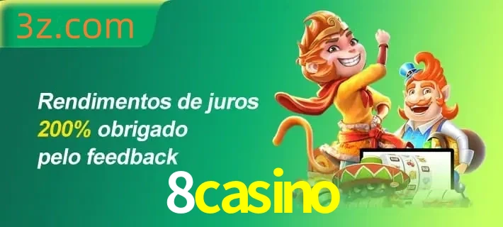 Promoções 1 8casino