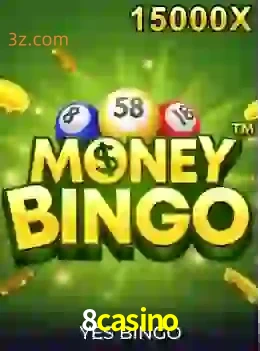 bingo money