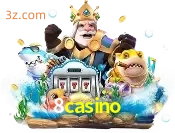 fishery 8casino