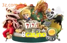 8casino slot