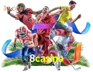 sport 8casino